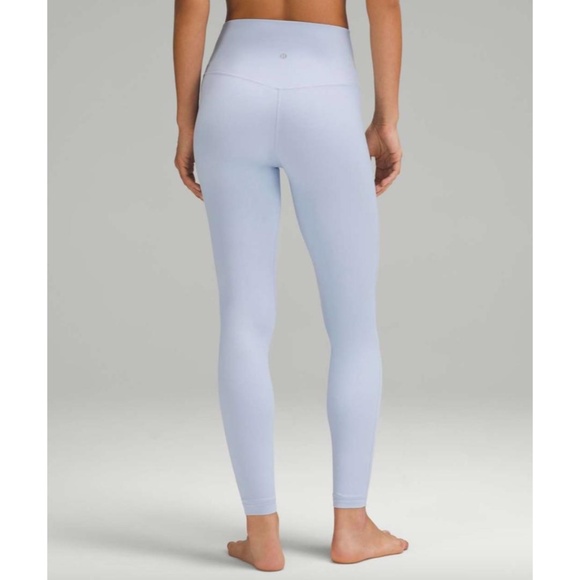 Lululemon Align High-Rise Pant 28" - Picture 2 of 9